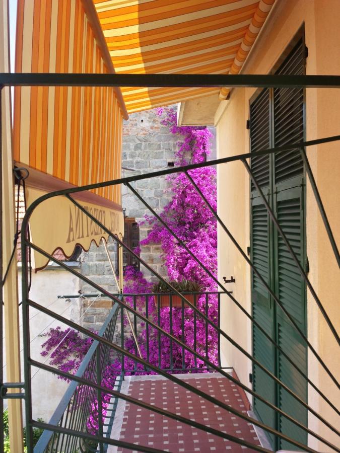 Hotel Triestina Ноли Екстериор снимка