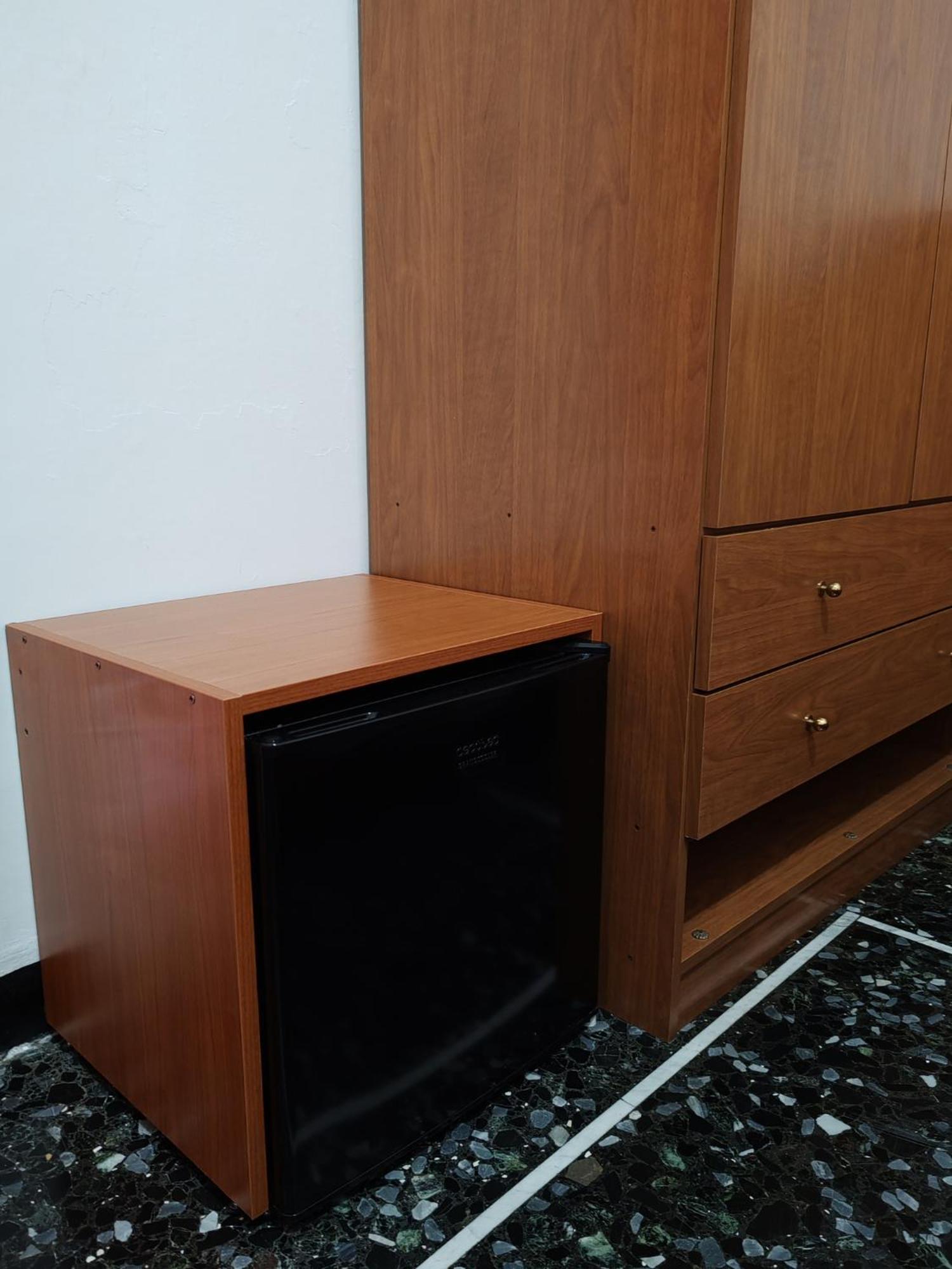 Hotel Triestina Ноли Екстериор снимка